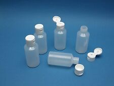 50ml LD-PE Flasche mit