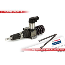für VW Audi 2,0TDI Pumpedüse 03G130073T 03G130073M SIEMENS 125KW 170KM BRD
