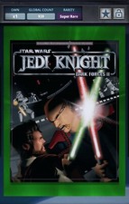 Topps Star Wars Card Trader