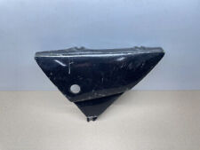 Yamaha DT 50 80 - original Seitendeckel Seitenteil Verkleidung Abdeckung (109-11