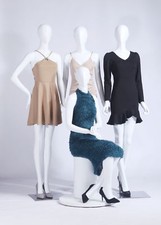 Hochwertige Schaufensterpuppe