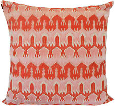 MISSONI HOME FEDERKISSEN BESTICKTES NOMITE HYPOLLERGENES  60x60cm ORMOND
