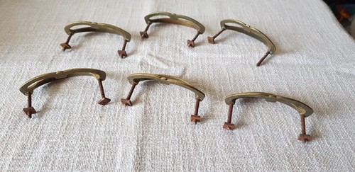 Messing türgriff schubladen - messing, türgriff,schubladen