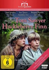 Die Abenteuer von Tom Sawyer