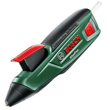 BOSCH AKKU Heißklebepistole