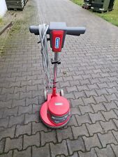 Cleanfix Standard 180 Poliermaschine Einscheibenmaschine Bodenreinigungsmaschine
