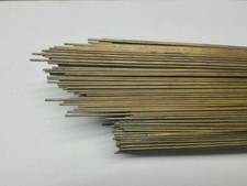 Messing Rundstab Ø 1.5 —