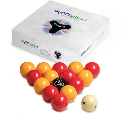 Dyna spheres english pool - dyna|spheres®,