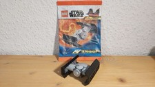 Lego Star Wars Tie Advanced