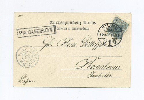 1904 österreich farbkarte - 1904,