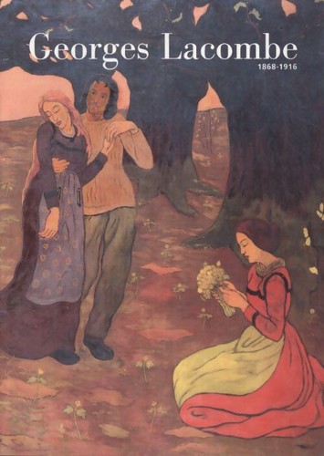Georges lacombe 1868 - lacombe, 1868-1916