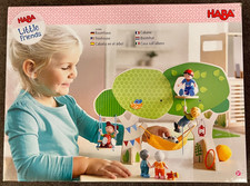 Haba 303886 little friends - haba,
