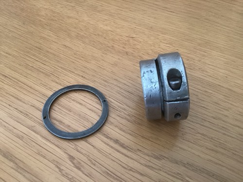 Rossi tuned pipe - rossi, 90