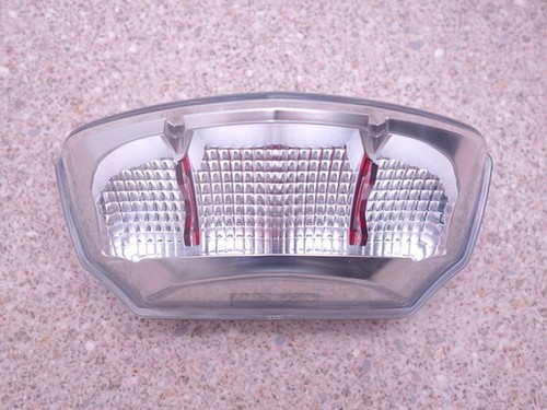 Led heck leuchte rück - heck, licht
