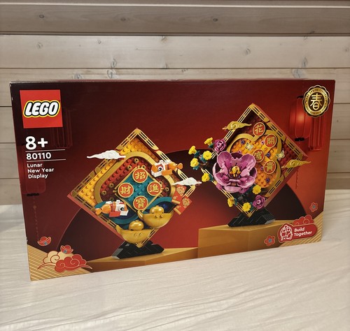 Lego seasonal 80110 - seasonal,