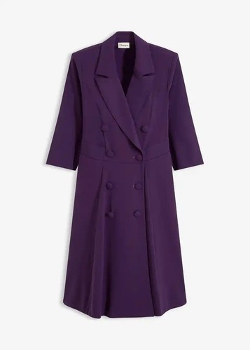 Neu kleid mit ausgestelltem - kleid,