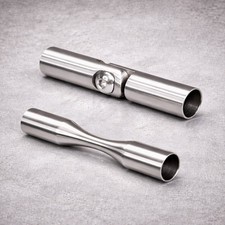 Stabverbinder mit Gelenk &