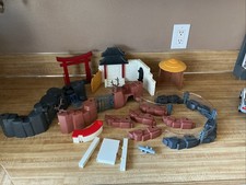 Playmobil 4850 4852 Zoo PARTS