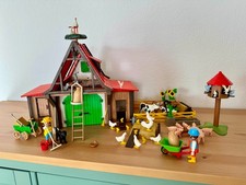 Playmobil Bauernhof 3716 super