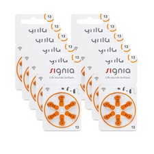 60x Siemens Signia 13