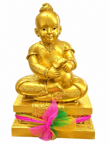 Thai amulett kuman - thai, 8