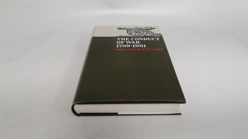 The conduct of war - conduct,