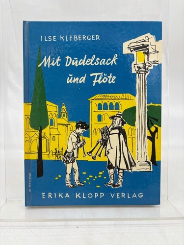 Mit dudelsack und flöte - mit,