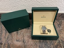 Rolex datejust - rolex, mm