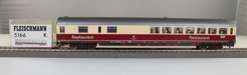 Fleischmann 5166