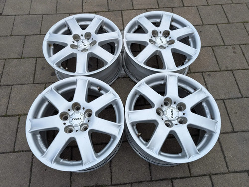 Alufelgen bmw 1er e81 3er - alufelgen,