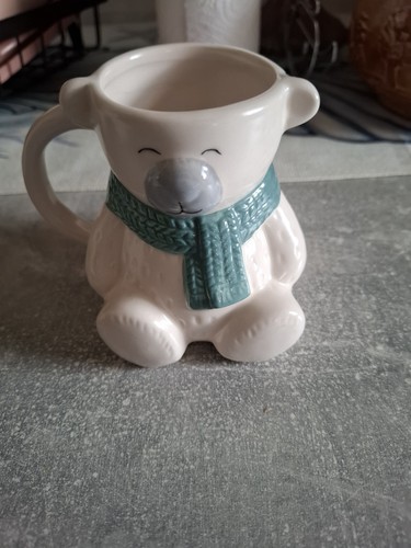 Bärchen tasse von avon - tasse,