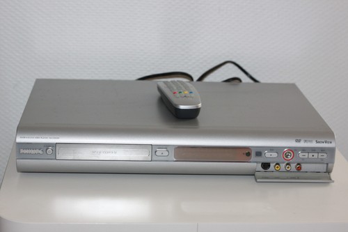 Philips dvdr610 - philips, dvdr610/00