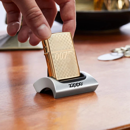 Original zippo feuerzeug james - original,