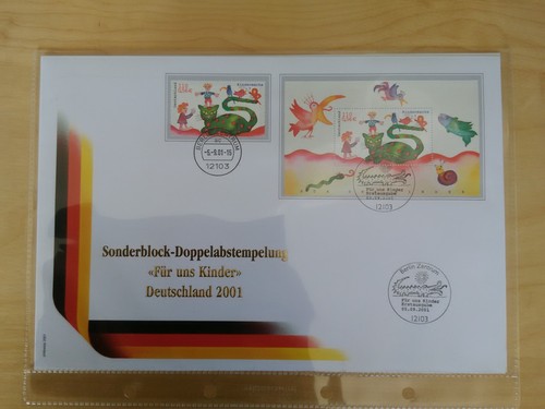 Brd sehr selten - sehr,