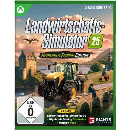 Landwirtschafts simulator - landwirtschafts-simulator, 25