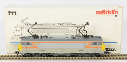 Märklin 83320 digital sncf - ho,