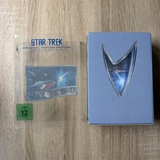 Star Trek - Original Motion Picture Collection 1-6 DVD Deutsch