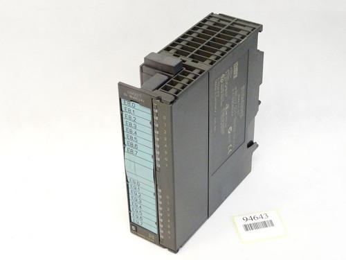 Siemens 300 - siemens, s7-300