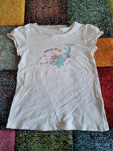 Topolino mädchen shirt - topolino, t-shirt