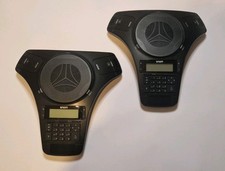 2x Snom C520-WiMi VoIP