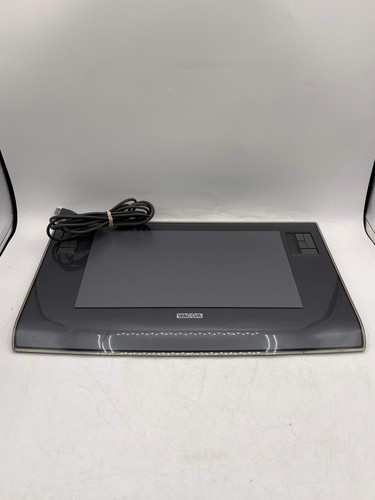 Wacom intuos ptz 631w - wacom,