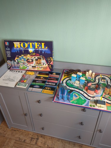 Hotel spiele blaue - hotel, mb