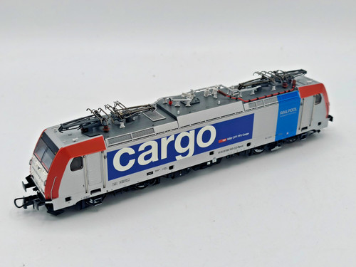 Roco 73653 e lok - roco,