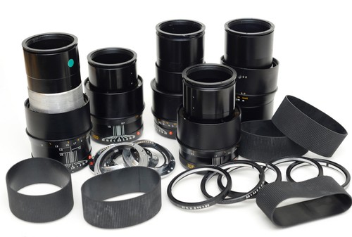 Leica leitz wetzlar - leica,