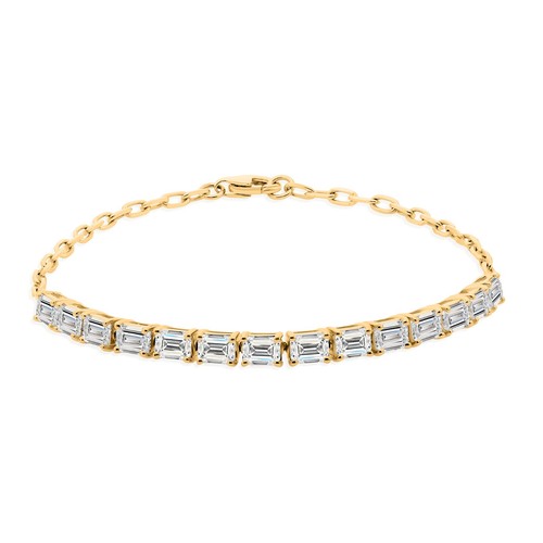 Karat oktagon schliff - 2.81,