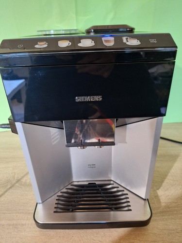 Siemens kaffeevollautomat - siemens,
