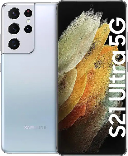 Samsung galaxy s21 ultra - s21, 5g
