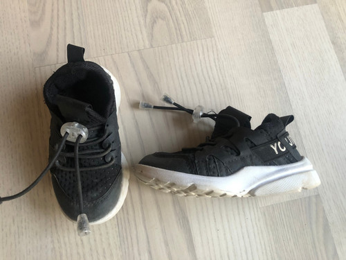 Bequeme kinder sneakers gr - kinder,