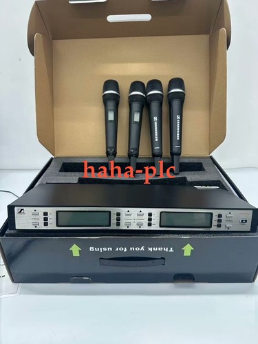 Sennheiser skm9900 with 4 - sennheiser,