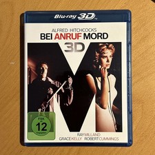 Bei Anruf Mord  - Alfred